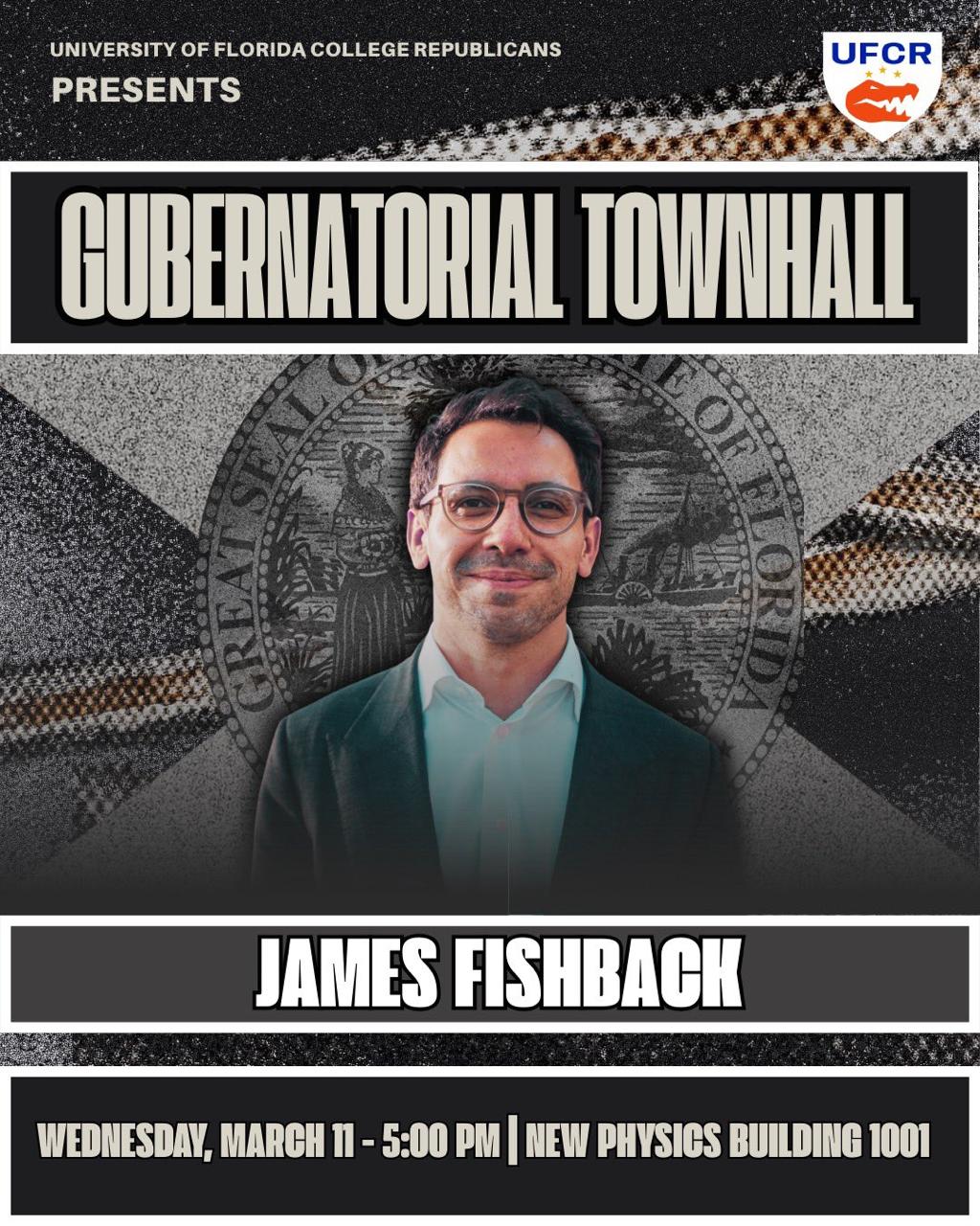 Gubernatorial Townhall