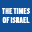 The Times of Israel logo